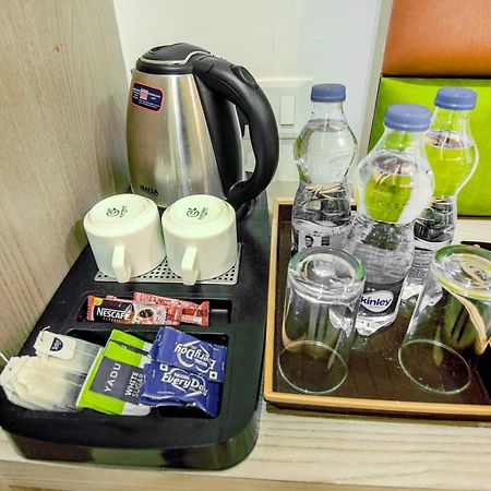 Hotel Golden Stay Amritsar Eksteriør billede