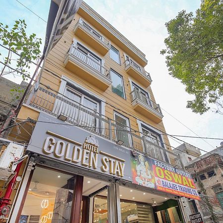 Hotel Golden Stay Amritsar Eksteriør billede