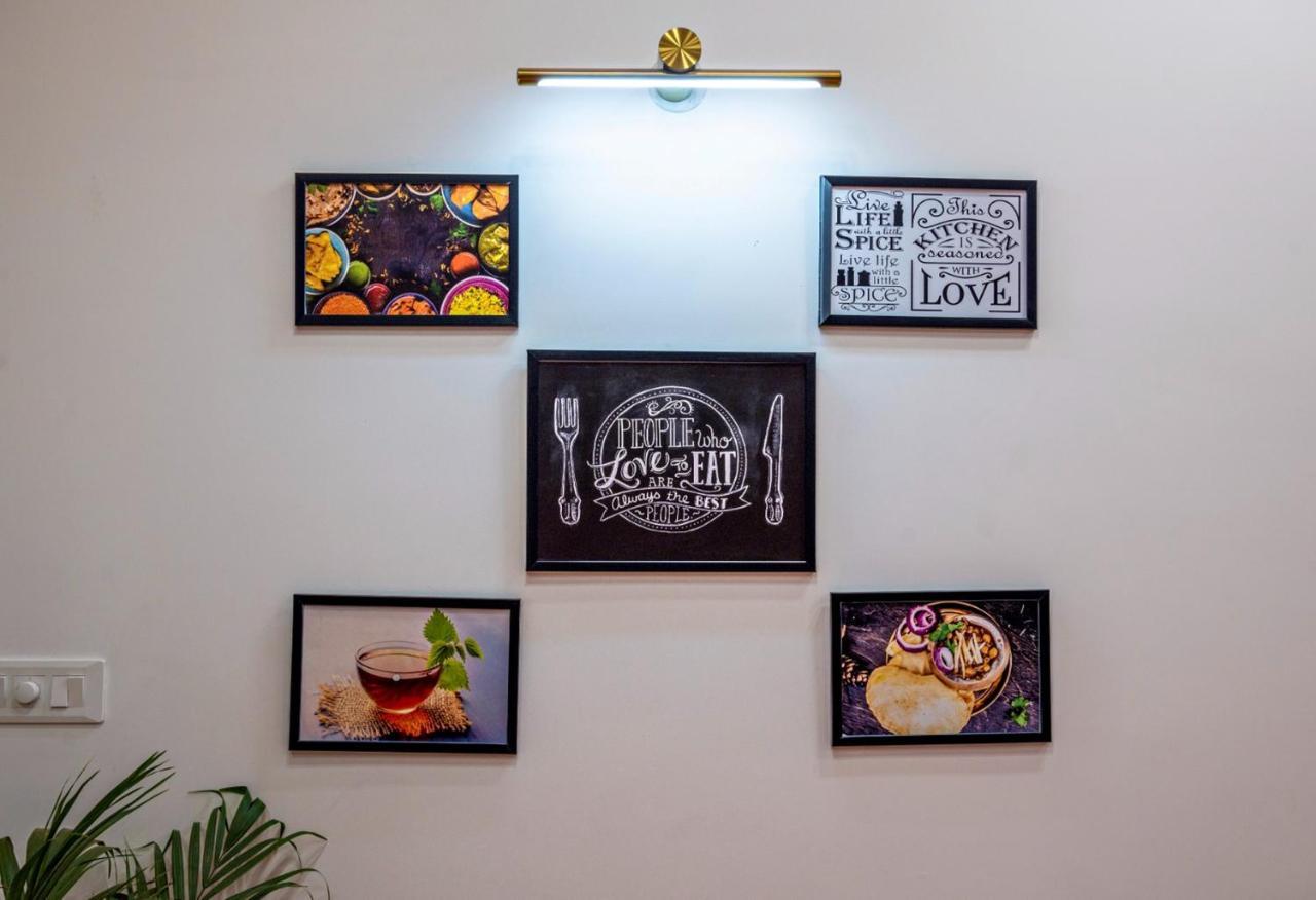 Hotel Golden Stay Amritsar Eksteriør billede