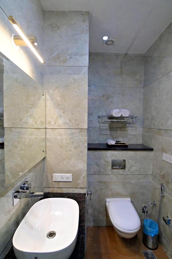 Hotel Golden Stay Amritsar Eksteriør billede