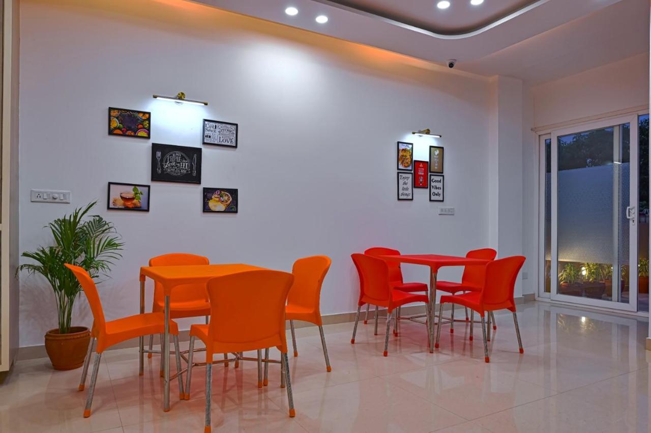 Hotel Golden Stay Amritsar Eksteriør billede