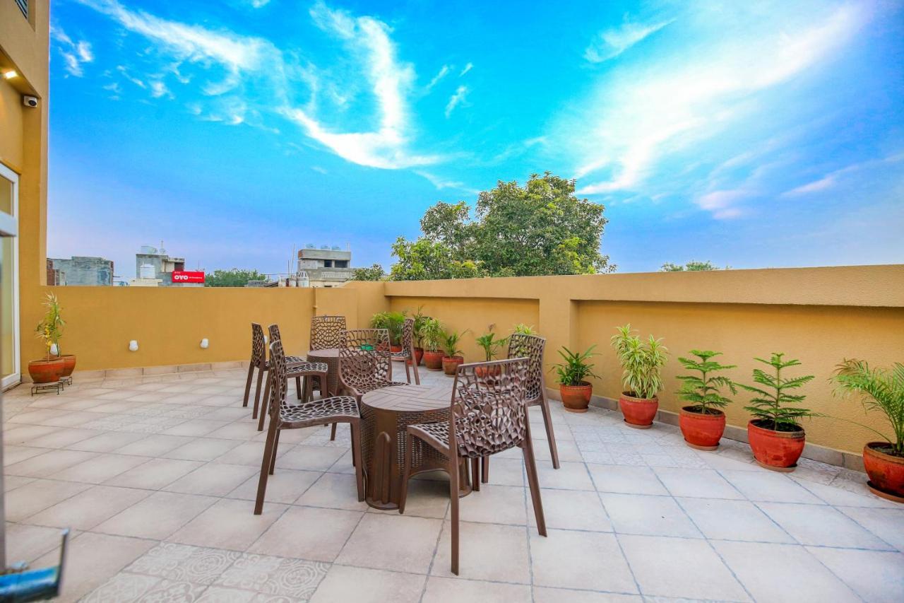 Hotel Golden Stay Amritsar Eksteriør billede